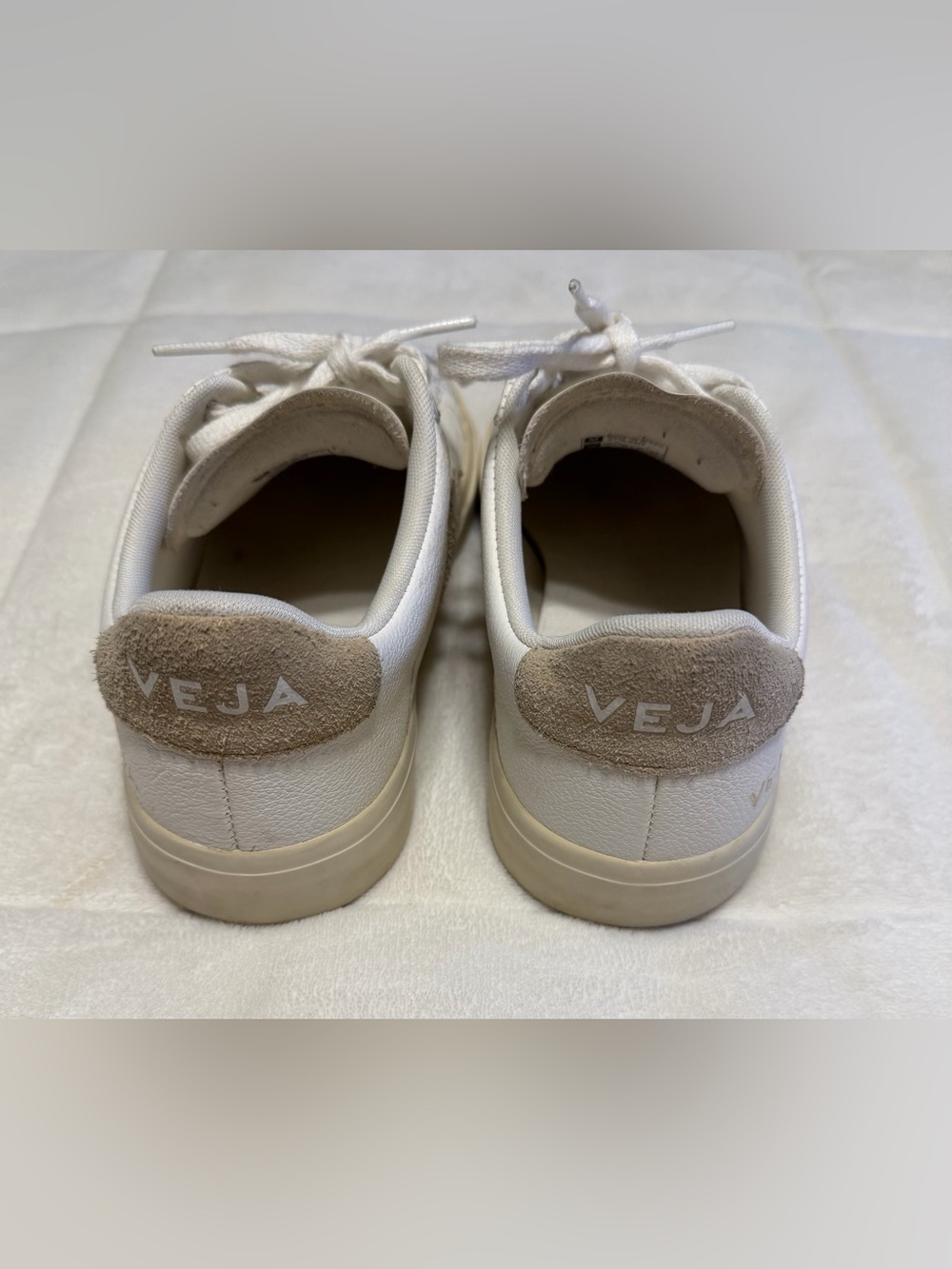 Veja Women’s Campo Sneaker, 7 - Picture 3 of 11